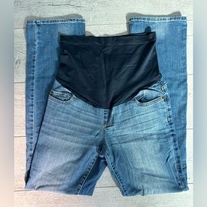 LIZ LANGE Maternity Jeans